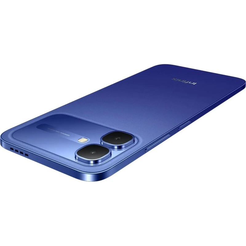 Смартфон Infinix Smart 20 X6840B 4/128GB Cloudline Blue