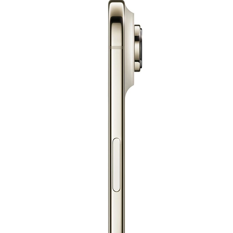Смартфон Apple iPhone Air 256GB Light Gold (MG2N4AF/A)