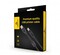 Фото - Кабель Cablexpert (CCFB-USB2-AMBM-1.5M) USB2.0-USB-B, феррит, 1.5 м, чорний | click.ua