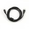 Фото - Кабель Cablexpert (CCFB-USB2-AMBM-1.5M) USB2.0-USB-B, феррит, 1.5 м, чорний | click.ua