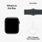 Фото - Смарт-годинник Apple Watch SE 3 GPS 40mm Midnight Aluminium Case with Midnight Sport Band - M/L (MEHC4RK/A) | click.ua