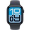 Фото - Смарт-годинник Apple Watch SE 3 GPS 40mm Midnight Aluminium Case with Midnight Sport Band - M/L (MEHC4RK/A) | click.ua