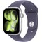 Фото - Смарт-годинник Apple Watch Series 11 GPS 42mm Silver Aluminium Case with Purple Fog Sport Band - S/M (MEU64RK/A) | click.ua