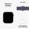 Фото - Смарт-годинник Apple Watch Series 11 GPS 42mm Silver Aluminium Case with Purple Fog Sport Band - S/M (MEU64RK/A) | click.ua
