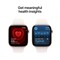 Фото - Смарт-годинник Apple Watch Series 11 GPS 42mm Rose Gold Aluminium Case with Light Blush Sport Band - S/M (MEU04RK/A) | click.ua