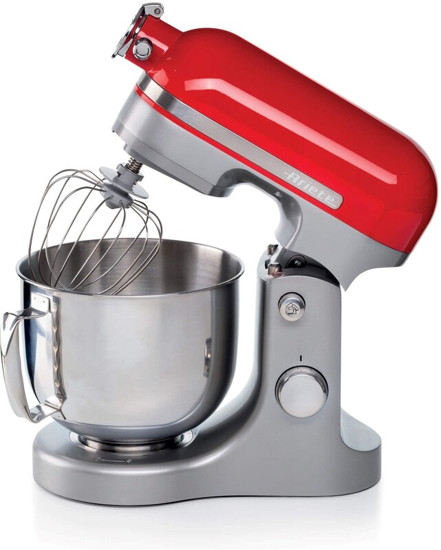 Кухонна машина Ariete 1589 RD