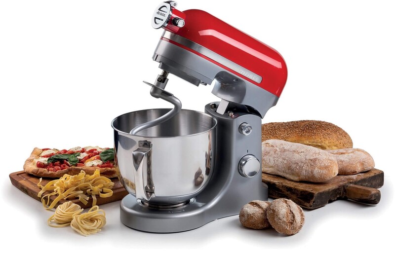 Кухонна машина Ariete 1589 RD