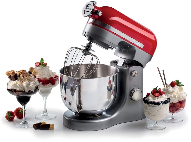 Кухонна машина Ariete 1589 RD