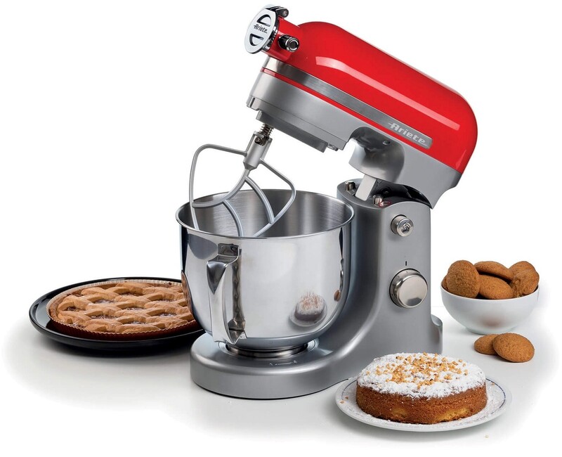 Кухонна машина Ariete 1589 RD