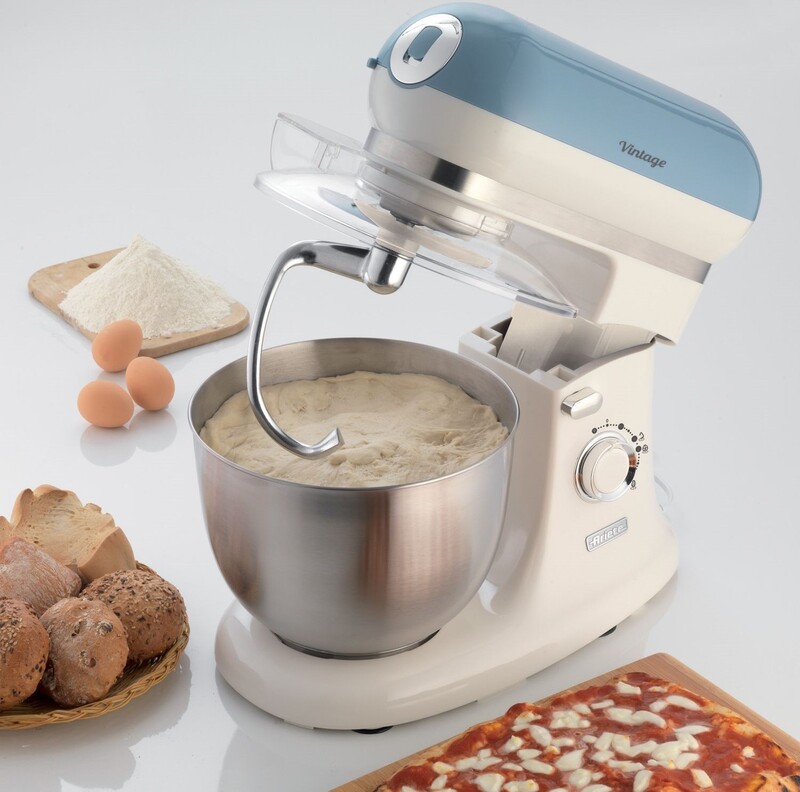 Кухонная машина Ariete 1588 Blue