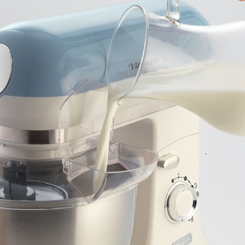 Кухонная машина Ariete 1588 Blue