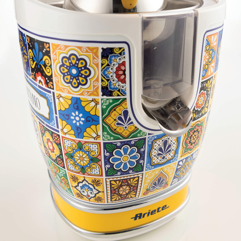 Соковижималка Ariete 413 Positano