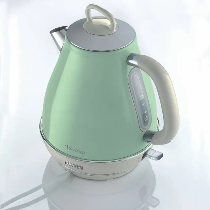 Электрочайник Ariete 2869 GR