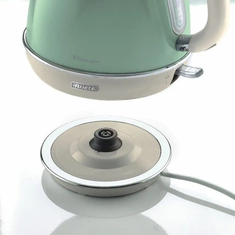 Электрочайник Ariete 2869 GR