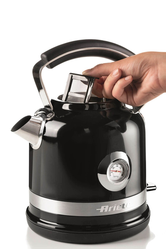 Електрочайник Ariete 2854 BK