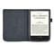 Фото - Чохол-книжка BeCover Slimbook для PocketBook 606 Basic Lux 2 2020 Black (705185) | click.ua