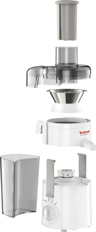 Соковыжималка Tefal ZE370138