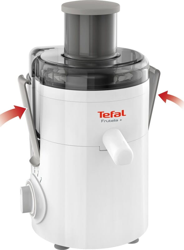 Соковыжималка Tefal ZE370138