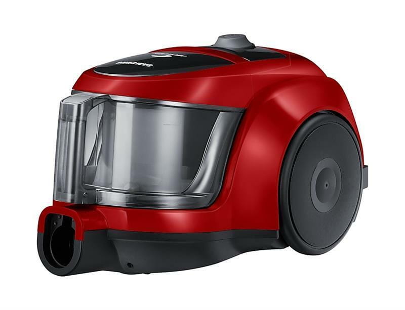 Пылесос Samsung VCC45W0S3R/UK