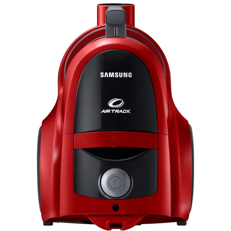 Пылесос Samsung VCC45W0S3R/UK