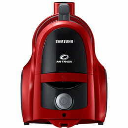 Пылесос Samsung VCC45W0S3R/UK