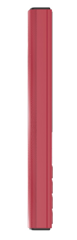 Мобiльний телефон Ergo B185 Dual Sim Red