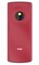 Фото - Мобiльний телефон Ergo B185 Dual Sim Red | click.ua