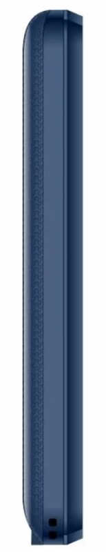 Мобiльний телефон Ergo E281 Dual Sim Blue