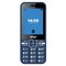 Фото - Мобiльний телефон Ergo E281 Dual Sim Blue | click.ua
