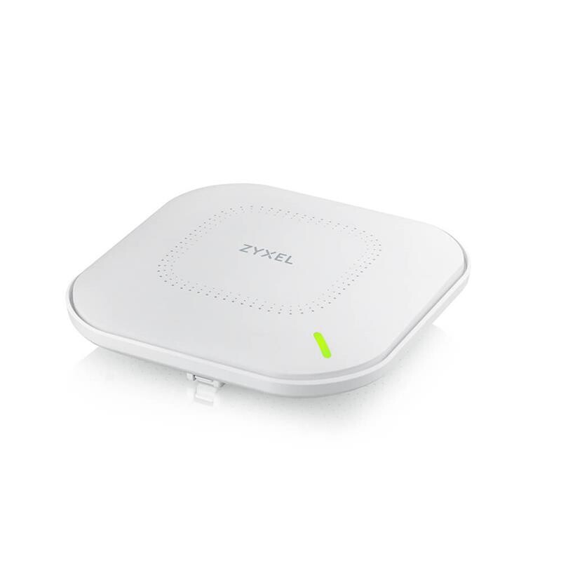 Точка доступа ZYXEL NWA110AX (NWA110AX-EU0102F)
