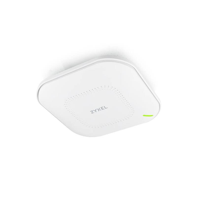 Точка доступа ZYXEL NWA110AX (NWA110AX-EU0102F)
