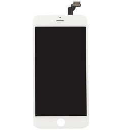 Дисплейный модуль (екран) PowerPlant для Apple iPhone 6 Plus White (TE320080)