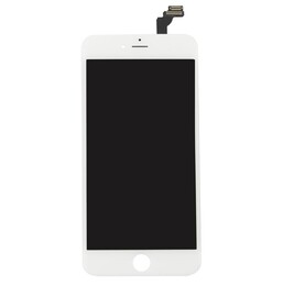 Дисплейный модуль (екран) PowerPlant для Apple iPhone 6S Plus White (TE320103)