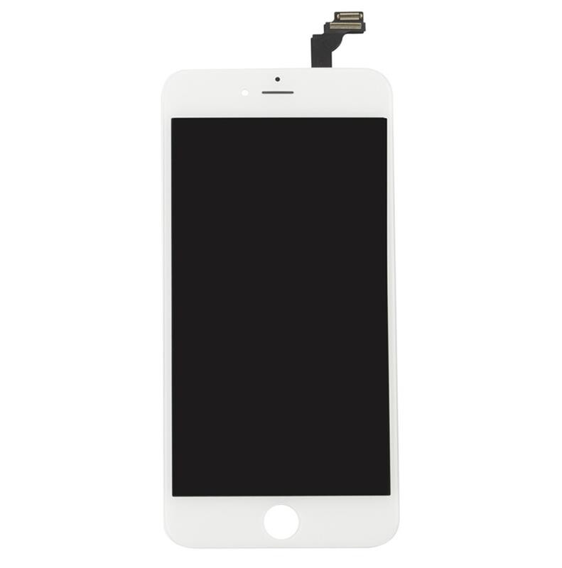 Дисплейный модуль (екран) PowerPlant для Apple iPhone 6S Plus White (TE320103)