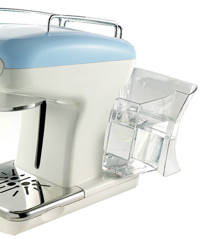 Кавоварка Ariete 1337 BL