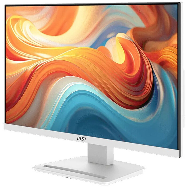 Монитор MSI 23.8" Pro MP241W E14V VA White 144Hz