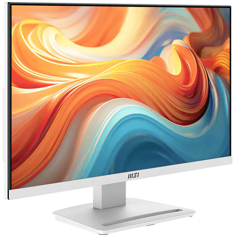 Монитор MSI 23.8" Pro MP241W E14V VA White 144Hz