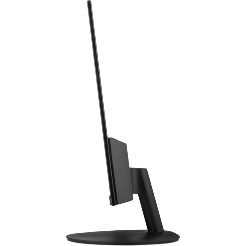 Монітор ViewSonic 23.8" VA24E2-H IPS Black 144Hz