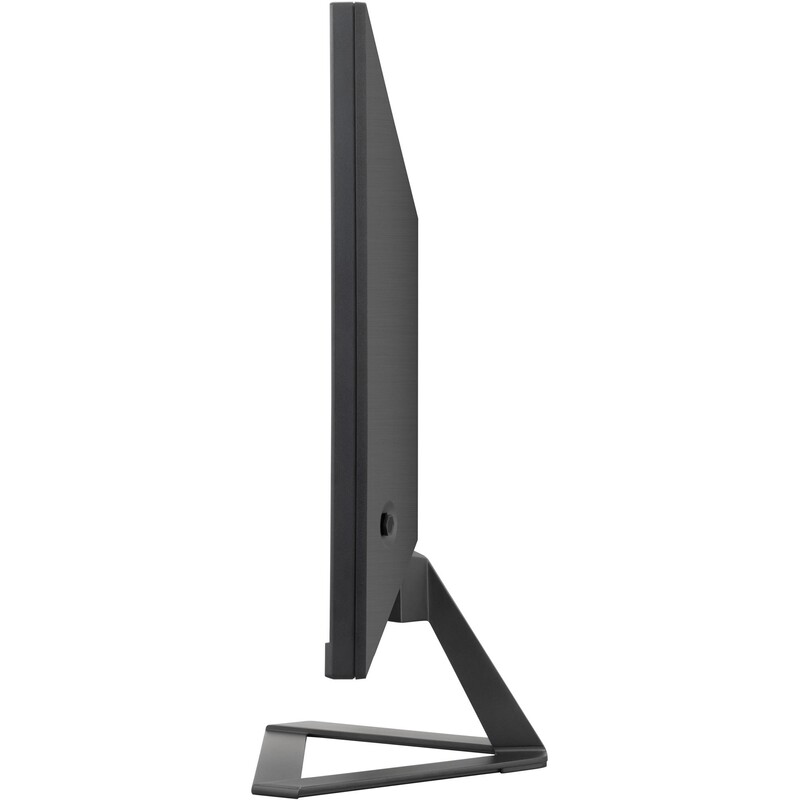 Монітор ViewSonic 27" VX2758A-2K-Pro-3 IPS Black 240Hz