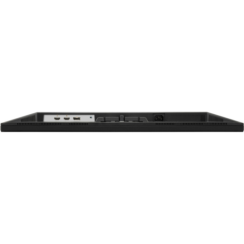 Монітор ViewSonic 27" VX2758A-2K-Pro-3 IPS Black 240Hz