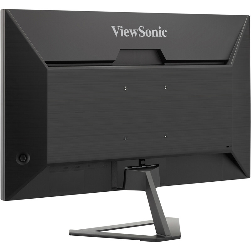 Монітор ViewSonic 27" VX2758A-2K-Pro-3 IPS Black 240Hz
