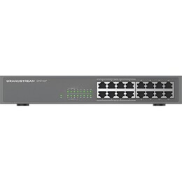 Комутатор Grandstream GWN7702P