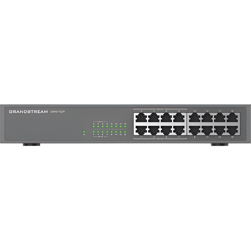 Коммутатор Grandstream GWN7702P