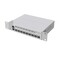 Фото - Кріплення для монтажу у стійку 19" MikroTik RMK-2/10 (1U Dual or 10’’ rackmount kit) | click.ua