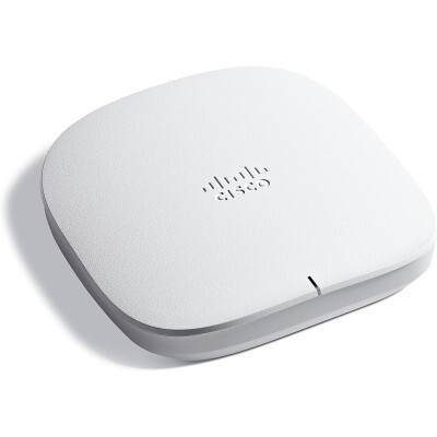 Точка доступа Cisco Business CBW150AX-E-EU