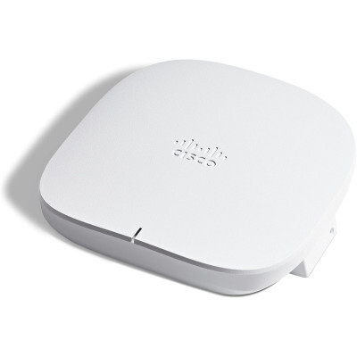 Точка доступа Cisco Business CBW150AX-E-EU
