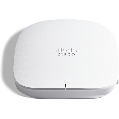 Точка доступа Cisco Business CBW150AX-E-EU