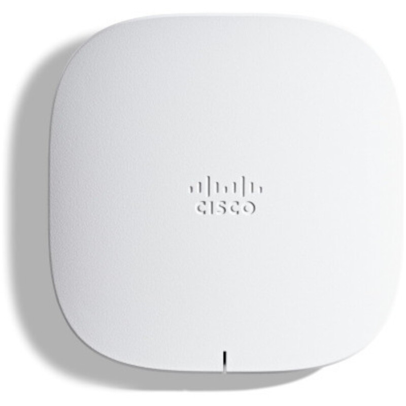 Точка доступа Cisco Business CBW150AX-E-EU