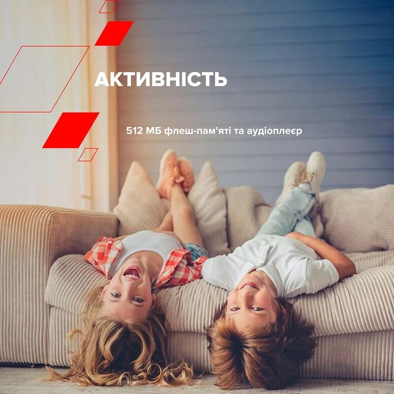 Детские смарт-часы Canyon Sunny KW-48 4G LTE Violet (CNE-KW48VL)