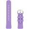 Фото - Детские смарт-часы Canyon Sunny KW-48 4G LTE Violet (CNE-KW48VL) | click.ua